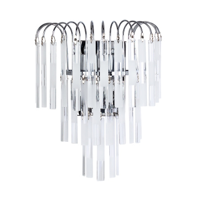 Светильник настенный Arte Lamp ELIZA A1009AP-2CC