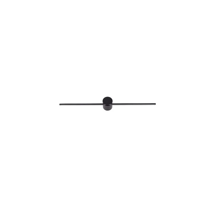 Настенный светильник Nowodvorski Impulse Led Black 8127