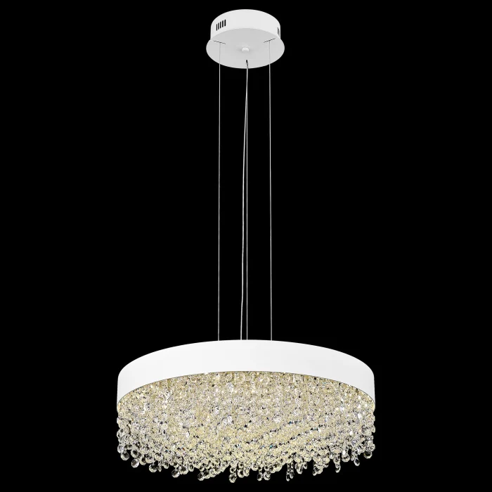 Светильник подвесной Wertmark Cecilia WE164.06.003