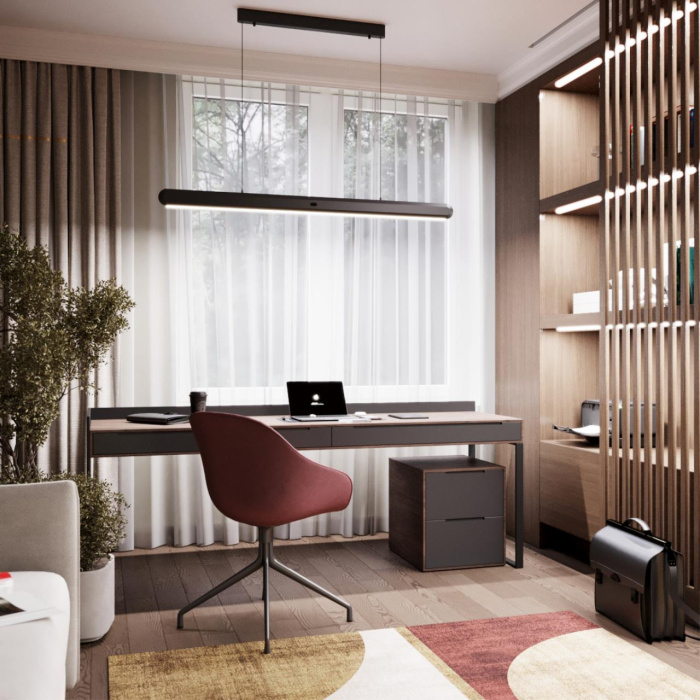 Подвесной светильник HIGHTECH ODEON LIGHT 6641/40L