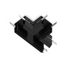 Коннектор Т-образный для корпуса в натяжной потолок Magnetic 220V Ambrella light GL1044