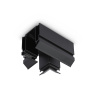 Коннектор Т-образный для корпуса в натяжной потолок Magnetic 220V Ambrella light GL1044