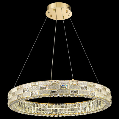 Светильник подвесной Wertmark Elaine WE469.08.303