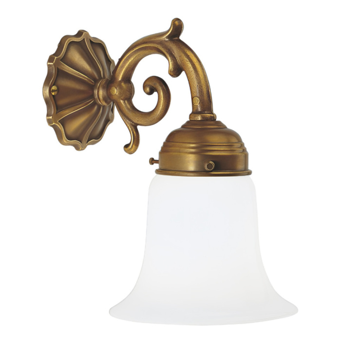 Бра Berliner Messinglampen A9-01opB