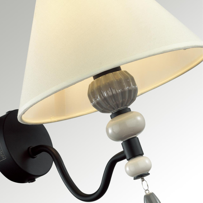 Бра MODERN ODEON LIGHT 4896/1W