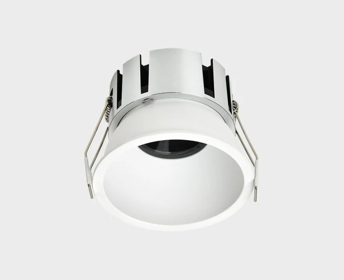 Встраиваемый светильник влагозащищенный Italline IT06-6032 white 4000K