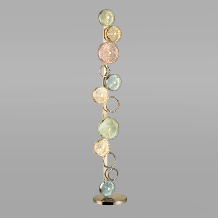 Торшер L-VISION ODEON LIGHT 5412/68FL