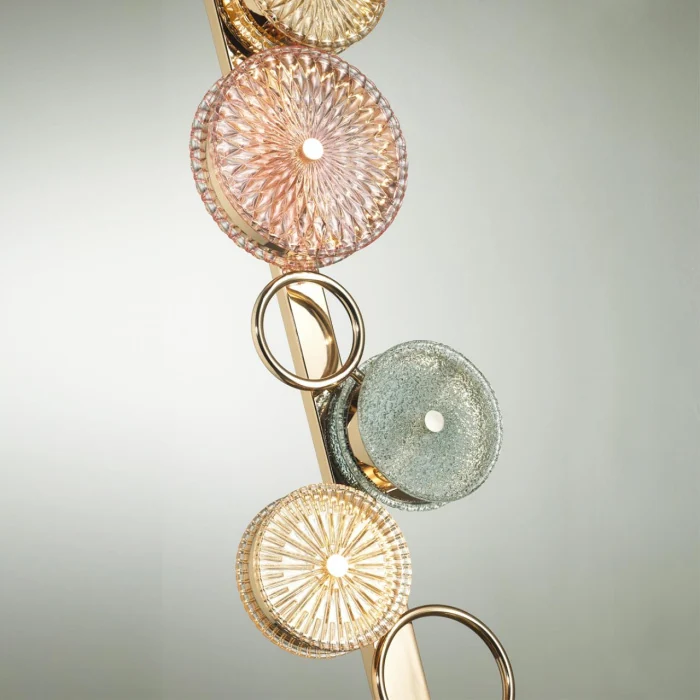 Торшер L-VISION ODEON LIGHT 5412/68FL