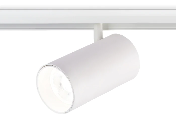 Светильник светодиодный трековый для шинопровода Magnetic Ambrella light GL3845