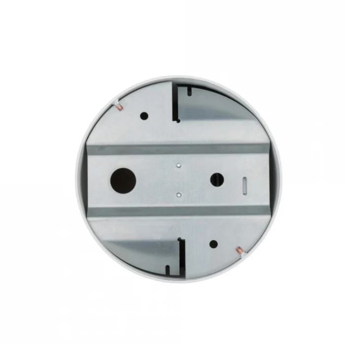 Потолочный cветильник Nowodvorski Point Tone White/Gold 8221