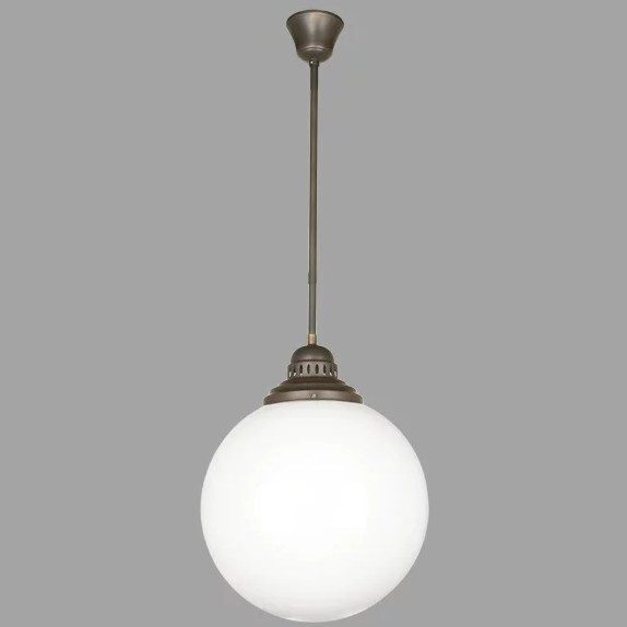 Подвесной светильник Berliner Messinglampen PS18-139opA