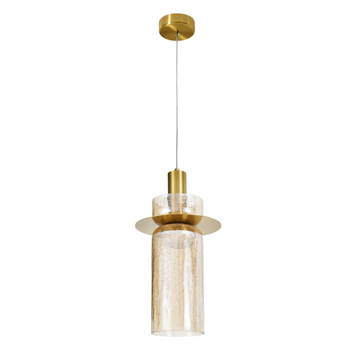 Светильник подвесной Arte Lamp ADAGIO A2791SP-1AM