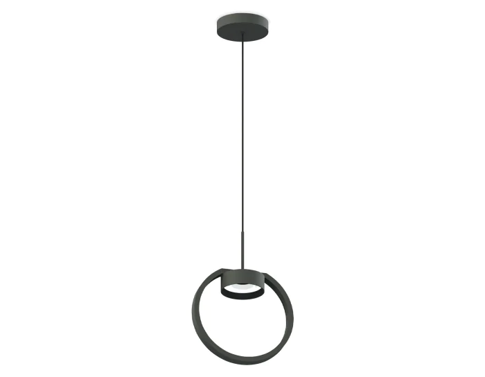 Корпус светильника подвесной для насадок D85 Ambrella light C9102