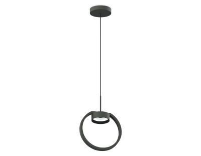 Корпус светильника подвесной для насадок D85 Ambrella light C9102