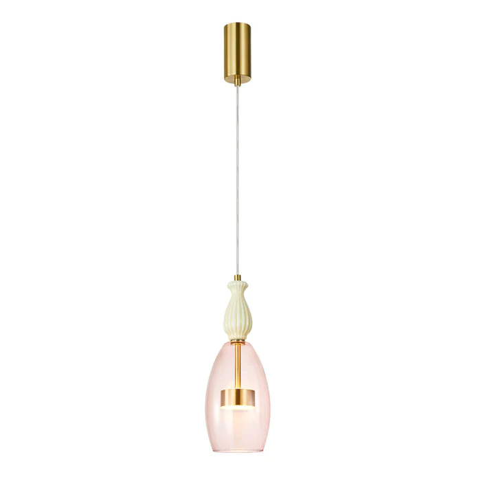 Светильник подвесной Arte Lamp CORAL A2405SP-9PK