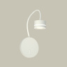 Комплект настенного светильника с выключателем и акрилом Ambrella light XB9595201