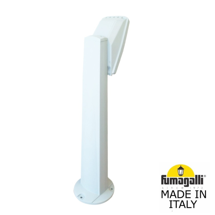 Садовый светильник-столбик FUMAGALLI PINELA 1L 2N1.613.010.WYF1R