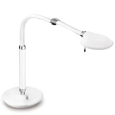 Настольная лампа  Suite 10-0378-BW-B8