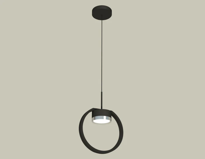 Комплект подвесного светильника Ambrella light XB9102101