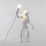 Настольная лампа Seletti Monkey Lamp 14926