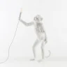 Настольная лампа Seletti Monkey Lamp 14926