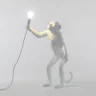 Настольная лампа Seletti Monkey Lamp 14926