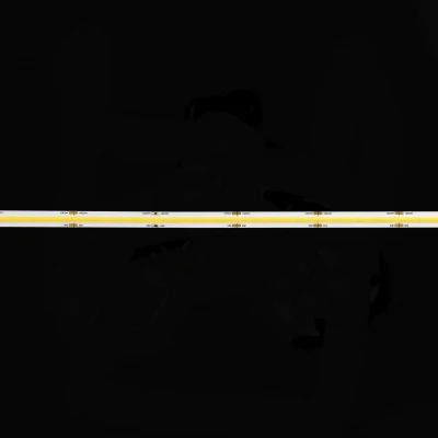 Светодиодная лента COB - -*60W 3000K 2 400Lm Ra&gt;90 IP20 L1 000xW10xH- 24V ST018.312.20