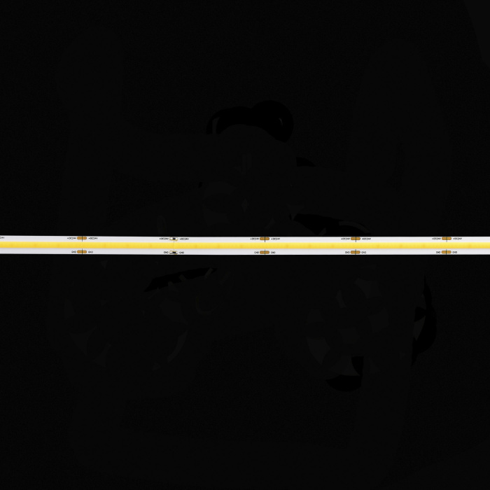 Светодиодная лента COB - -*60W 3000K 2 400Lm Ra>90 IP20 L1 000xW10xH- 24V ST018.312.20