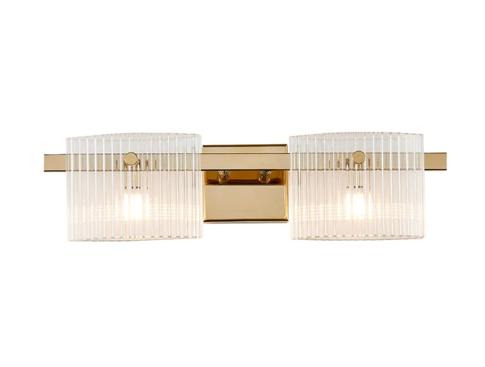 Бра 4532/A gold Newport
