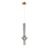 Светильник подвесной Stilfort 2151/63/01P Glaso