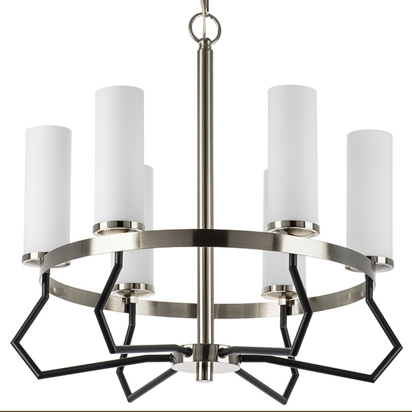 Люстра подвесная Flume Lightstar 723065