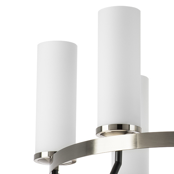 Люстра подвесная Flume Lightstar 723065