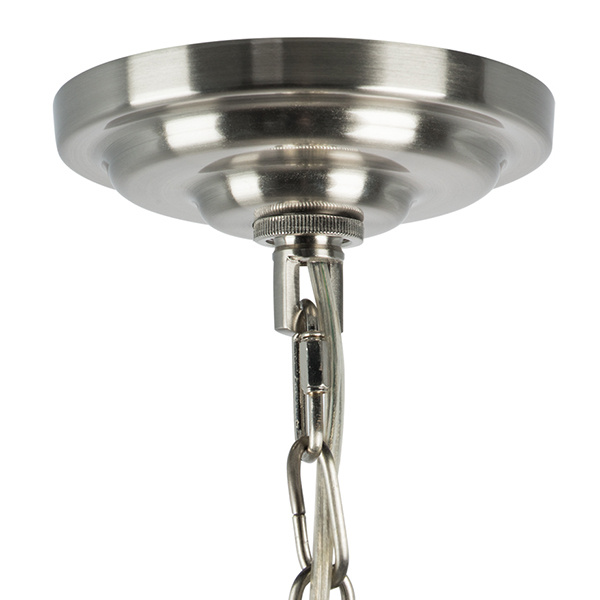 Люстра подвесная Flume Lightstar 723065