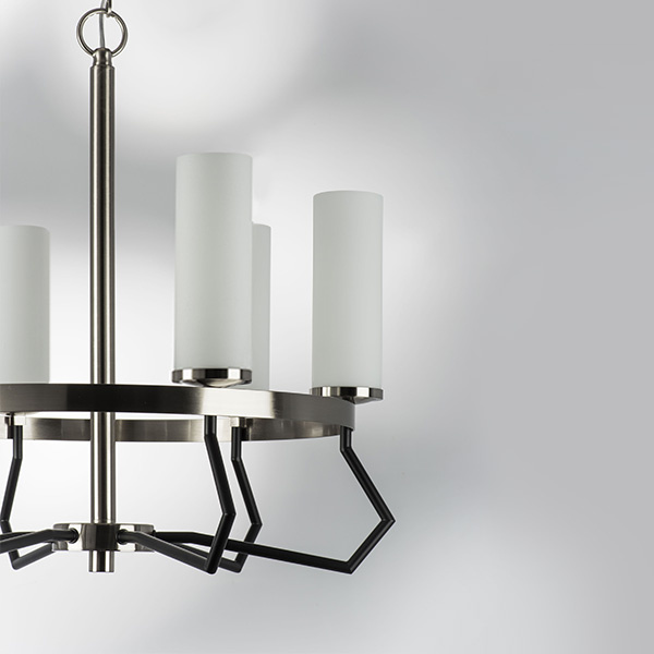 Люстра подвесная Flume Lightstar 723065