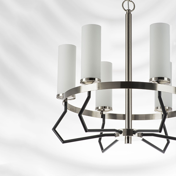 Люстра подвесная Flume Lightstar 723065