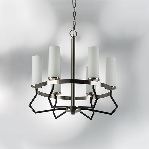 Люстра подвесная Flume Lightstar 723065