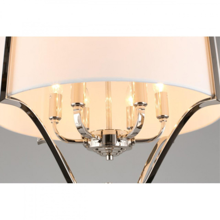 Люстра подвесная Aployt Kamila APL.727.06.06