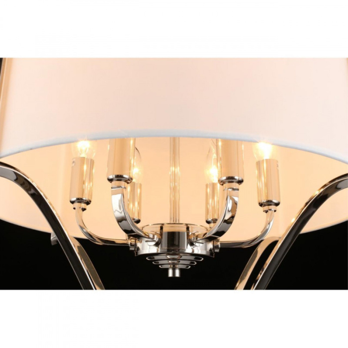 Люстра подвесная Aployt Kamila APL.727.06.06