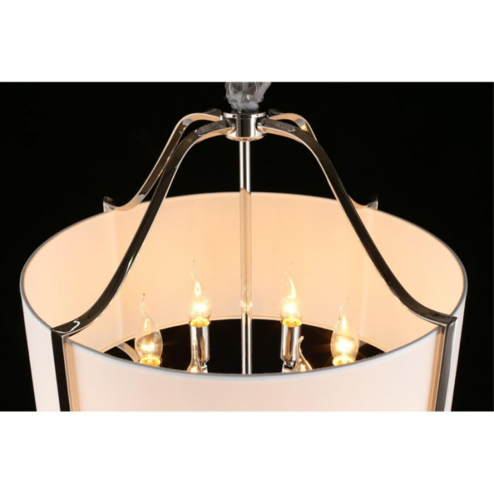 Люстра подвесная Aployt Kamila APL.727.06.06