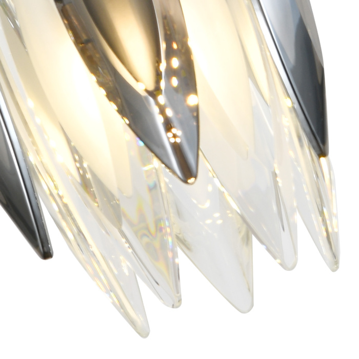 Светильник подвесной Stilfort 2186/09/01P New Ton