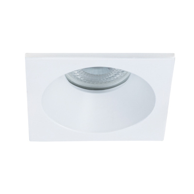 Светильник точечный встраиваемый со сменной лампой Arte Lamp HELM A2868PL-1WH