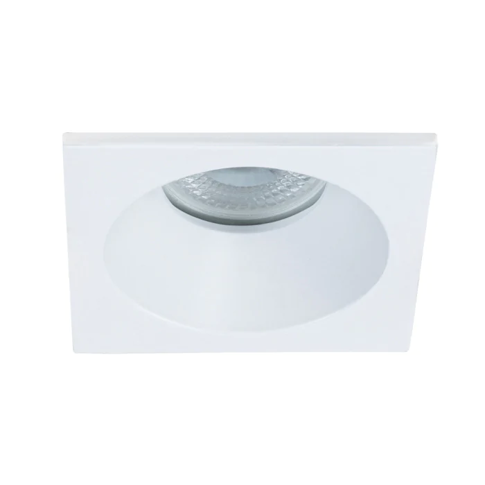Светильник точечный встраиваемый со сменной лампой Arte Lamp HELM A2868PL-1WH