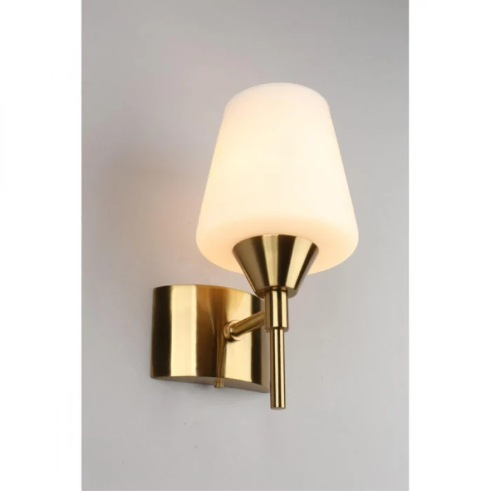 Светильник настенный Aployt Lyus APL.840.01.01