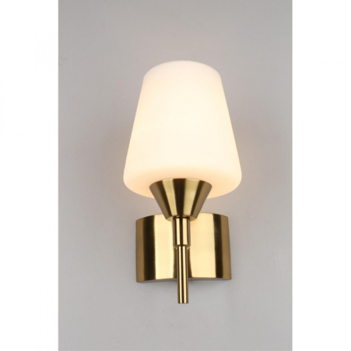 Светильник настенный Aployt Lyus APL.840.01.01