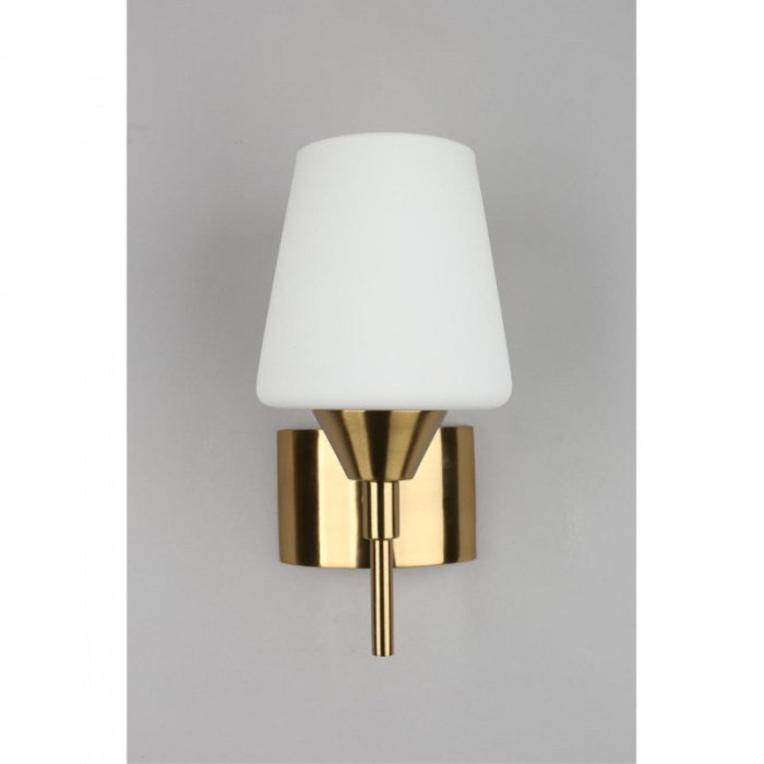 Светильник настенный Aployt Lyus APL.840.01.01