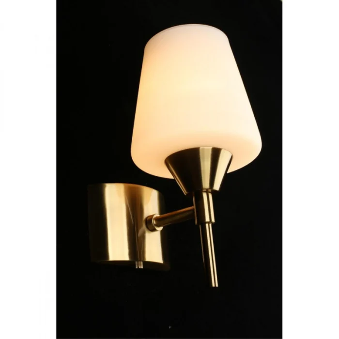 Светильник настенный Aployt Lyus APL.840.01.01