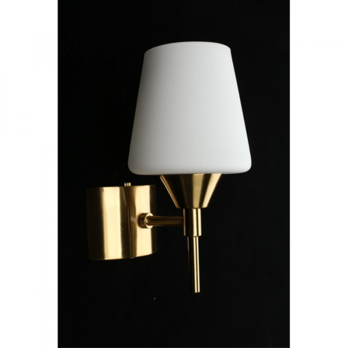 Светильник настенный Aployt Lyus APL.840.01.01