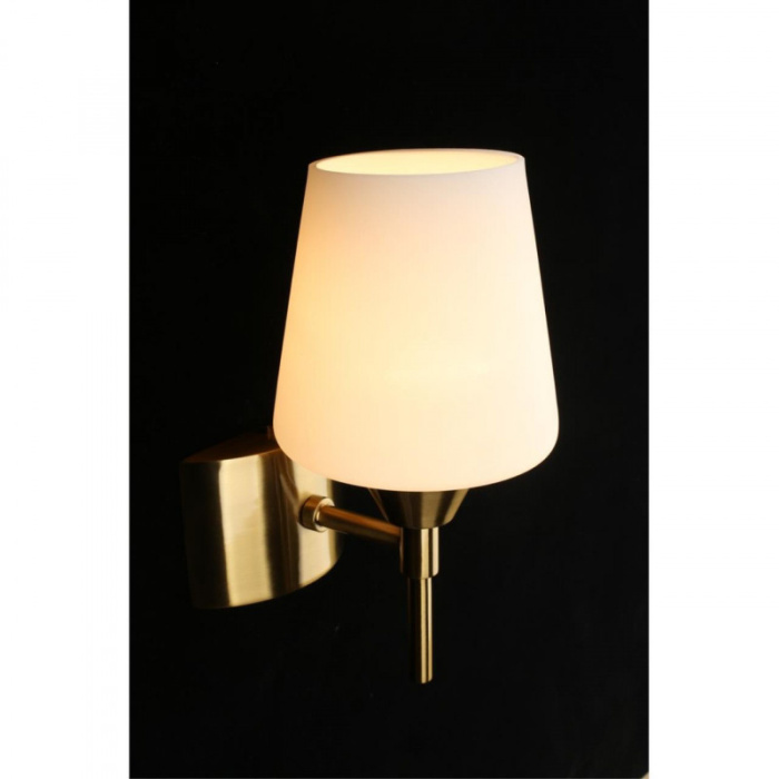 Светильник настенный Aployt Lyus APL.840.01.01