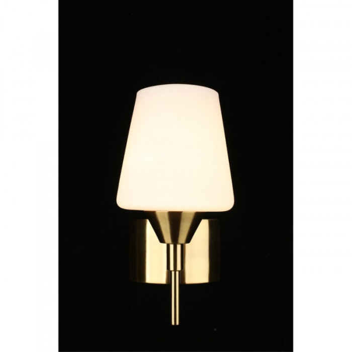 Светильник настенный Aployt Lyus APL.840.01.01