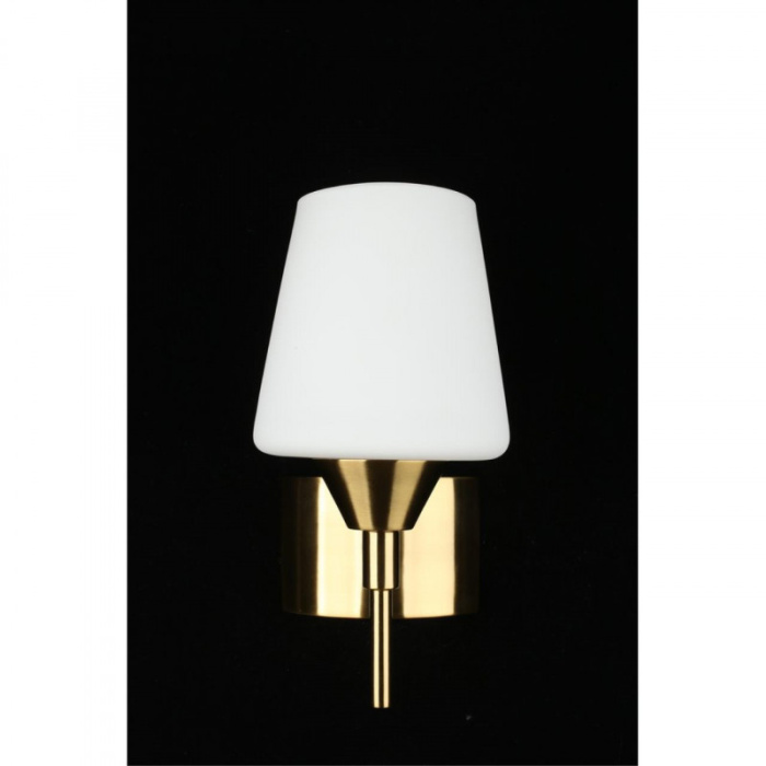 Светильник настенный Aployt Lyus APL.840.01.01